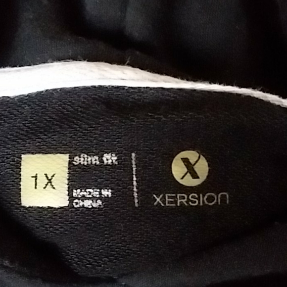 Xersion - Picture 4 of 4